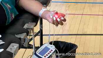 Juneteenth blood drive aims to help sickle cell patients