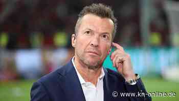 FC Bayern: Dusan Vlahovic für Lothar Matthäus Transfer-Favorit