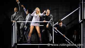 Taylormania! How Taylor Swift Emerged from the Pandemic Bigger Than Ever