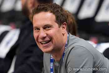 Suns Continue Whirlwind of Change Under New Owner Mat Ishbia