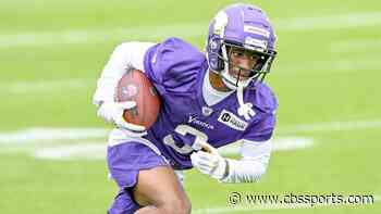 Vikings expect rookie Jordan Addison to be full go when training camp begins after unspecified injury in May