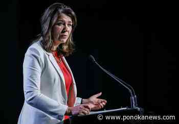 Alberta extending fuel tax relief program until end of the year, premier says