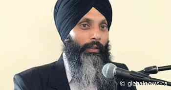 ‘Brazen act of violence’: Sikh gurdwara president shot, killed in Surrey parking lot