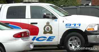 Man sentenced for killing his wife in Belleville, Ont. over work visa