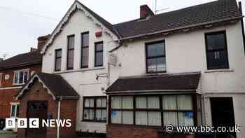 Flats in former Swindon social club given go-ahead