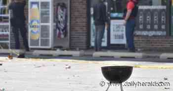 'It's just sad that he lost his life': Willowbrook man was killed in strip mall shooting