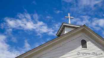 Appeals court rejects challenge by 7 Manitoba churches to void provincial COVID-19 rules