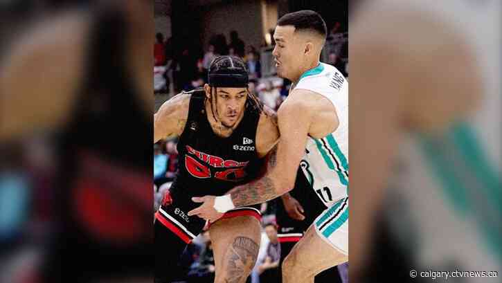 Surge crack 90 points for first time in 97-81 victory over Sea Bears