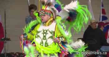 Aboriginal Awareness Week kicks off in Calgary