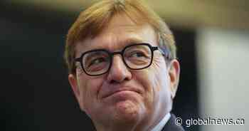 Alberta and Ottawa remain far apart on energy, climate policies after meeting