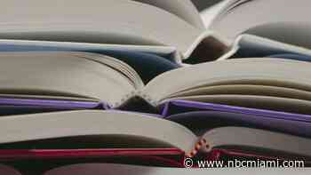 Miami-Dade Schools ask parents to review textbooks amid book controversies