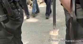 Naperville community mourns recent college graduate killed at German tourist site