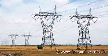 Powerline debate causes city and country rift, energy boss admits