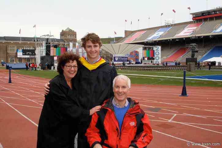 100 holes for ALS research — a meaningful day of golf in Austin