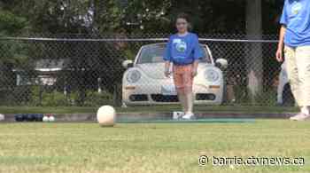 New partnership in Clearview breathing new life into lawn bowling