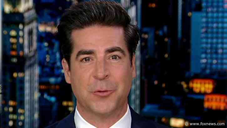 JESSE WATTERS: There is no Joe Biden campaign or headquarters