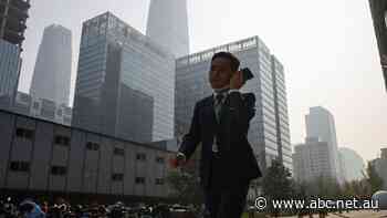 No more flashy clothes, designer bags or five-star hotels: Chinese bankers told to rein in expenses in austerity drive