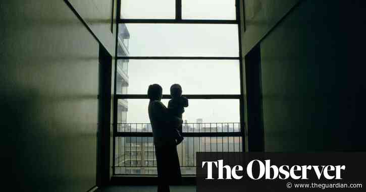 Deprived UK towns still feeling benefits of Tony Blair’s anti-poverty fund