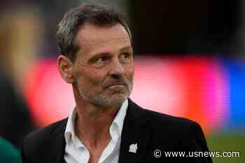 Mexico Soccer Coach Diego Cocca Fired After 3-0 Loss to US and Is Replaced by Jaime Lozano
