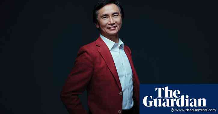 Li Cunxin retiring from Queensland Ballet due to ‘serious health concerns’