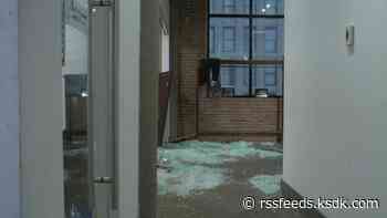 Mass shooting survivors give police conflicting accounts of moments before violence erupted