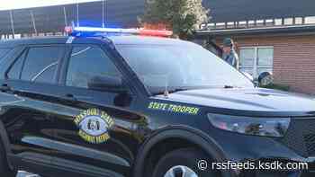 10-year-old killed in ATV crash Sunday afternoon