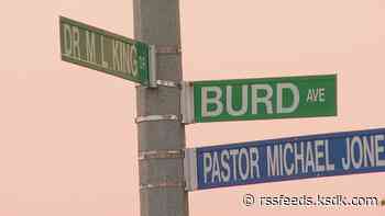 Teen killed in Thursday afternoon triple shooting identified