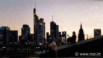 Wettbewerbsfähigkeit: Deutschland stürzt ab, die Schweiz sichert sich Bronze
