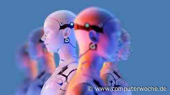 Experten diskutieren Applied AI: KI - irgendwie ready