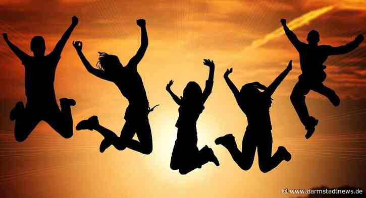 Buntes Programm für Kinder und Jugendliche in den Sommerferien: Wissenschaftsstadt Darmstadt legt Broschüre „Aktive Ferien – Da mach ich mit“ neu auf