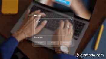 Vimeo Wants ChatGPT to Write Execs' Video Scripts Then Fix It When They Inevitably Screw Up