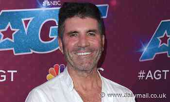 Have you got the AI Factor? Robots can now identify a hit... so Simon Cowell may have to watch out! 