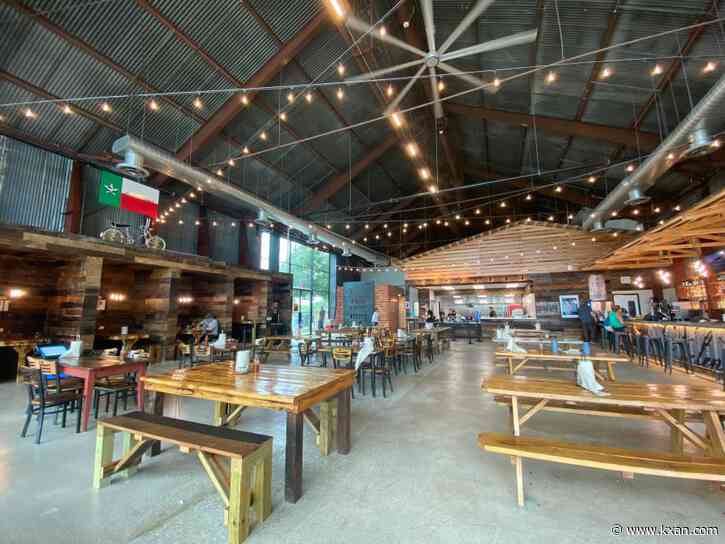 Valentina's Tex Mex BBQ permanently closes Austin location with Buda opening