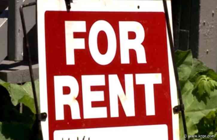 Bernalillo County considers covering price of tenant-caused damages