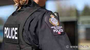 Metro Vancouver Transit Police files hacked in raid linked to extortion gang