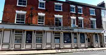 Hull's New Clarence pub set to become 32-bed HMO, under new plans