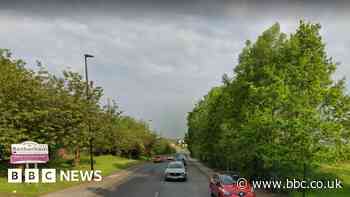 Man arrested after Rotherham vigilante attack