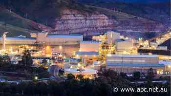 Cadia gold mine operations suspended following serious injury