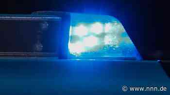 Polizei im Großeinsatz nach Streit in Flüchtlingsunterkunft