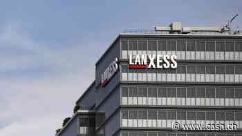 Quartal unter Markterwartungen: Spezialchemie-Konzern Lanxess senkt Prognose 2023