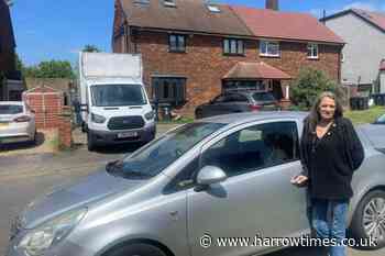 Epping woman opposes ULEZ London expansion plans