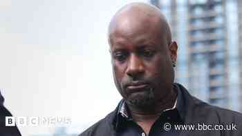 Croydon tram crash: Driver not guilty over fatal derailment