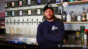 Craft beer breweries buckle as 'luxury' beverages struggle under rising costs