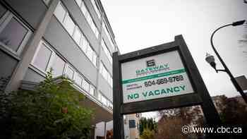 More B.C. renters are spending 'crisis-level' amounts on housing, rental housing index finds
