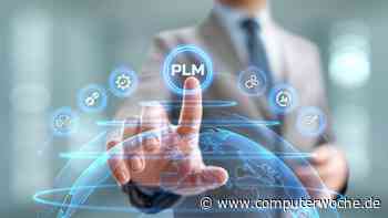 Product Lifecycle Management: Die 12 besten PLM-Anbieter