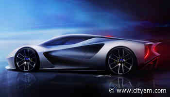 We need to talk more about lithium  UK risks supply shortfall to feed its electric car ambitions