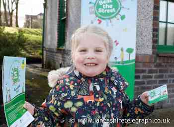 Thousands make final push for Beat The Street Burnley