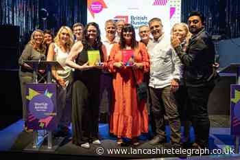 Deaf Village in Blackburn shortlisted for 2 business awards