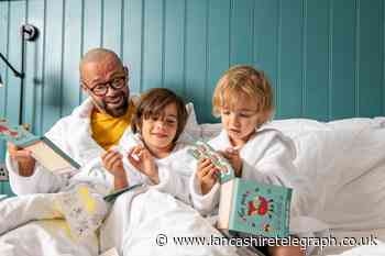 Start summer the right way with Solent Hotel and Spa