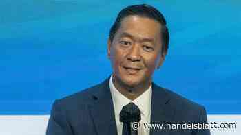 Interview mit Joe Bae: Was einer der weltweit mächtigsten Private-Equity-Manager über den Standort Deutschland denkt